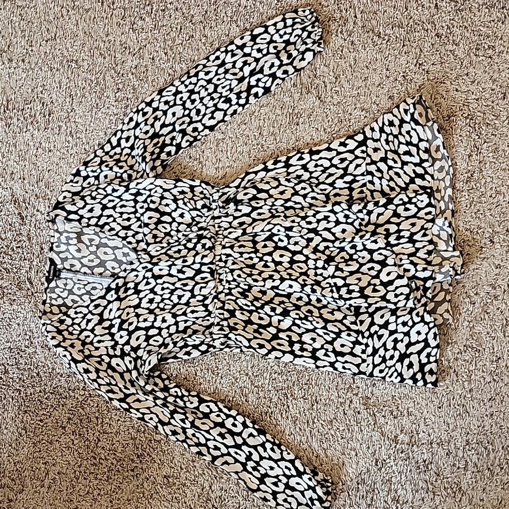 Express Dress